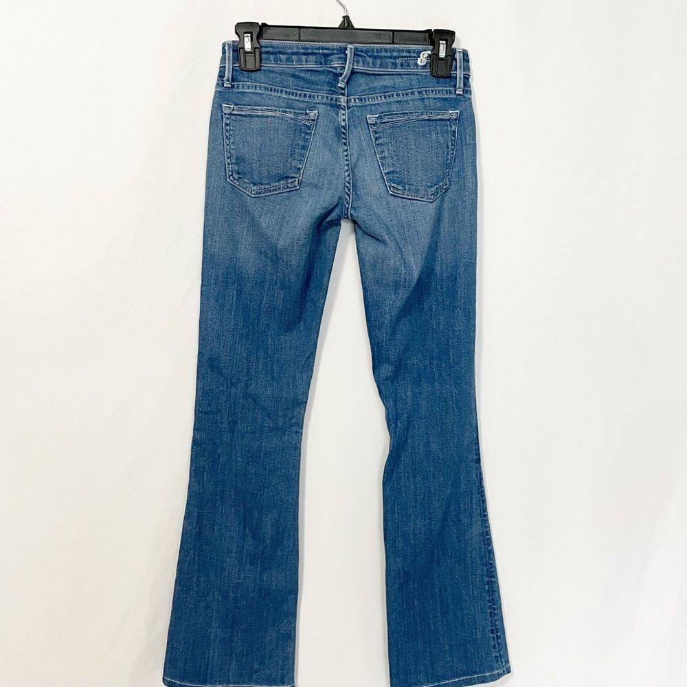 Earnest Sewn Hefner.555 Medium Wash Size 24 - Picture 5 of 10